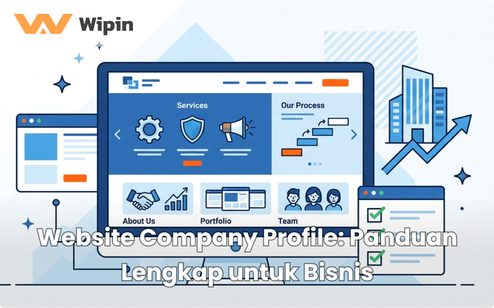 Website Company Profile_ Panduan Lengkap untuk Bisnis