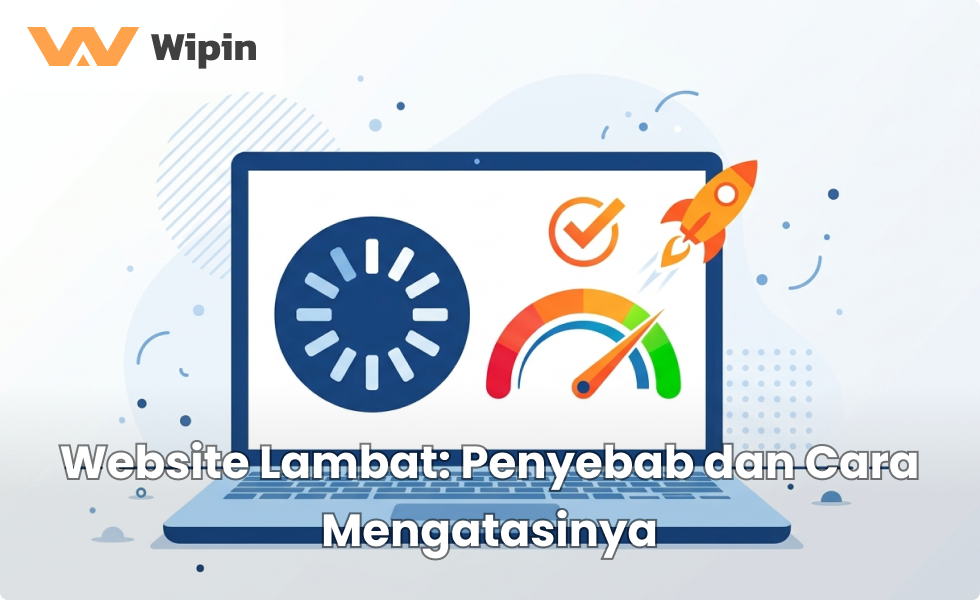 Website Lambat_ Penyebab dan Cara Mengatasinya