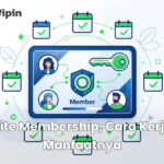 Website Membership, Cara Kerja dan Manfaatnya