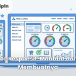 Website Responsif_ Manfaat dan Cara Membuatnya