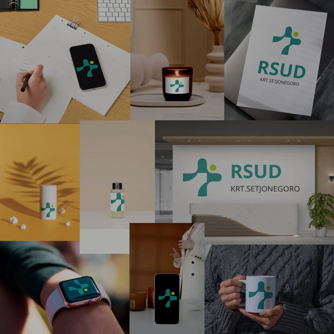 RSUD KRT Design 2