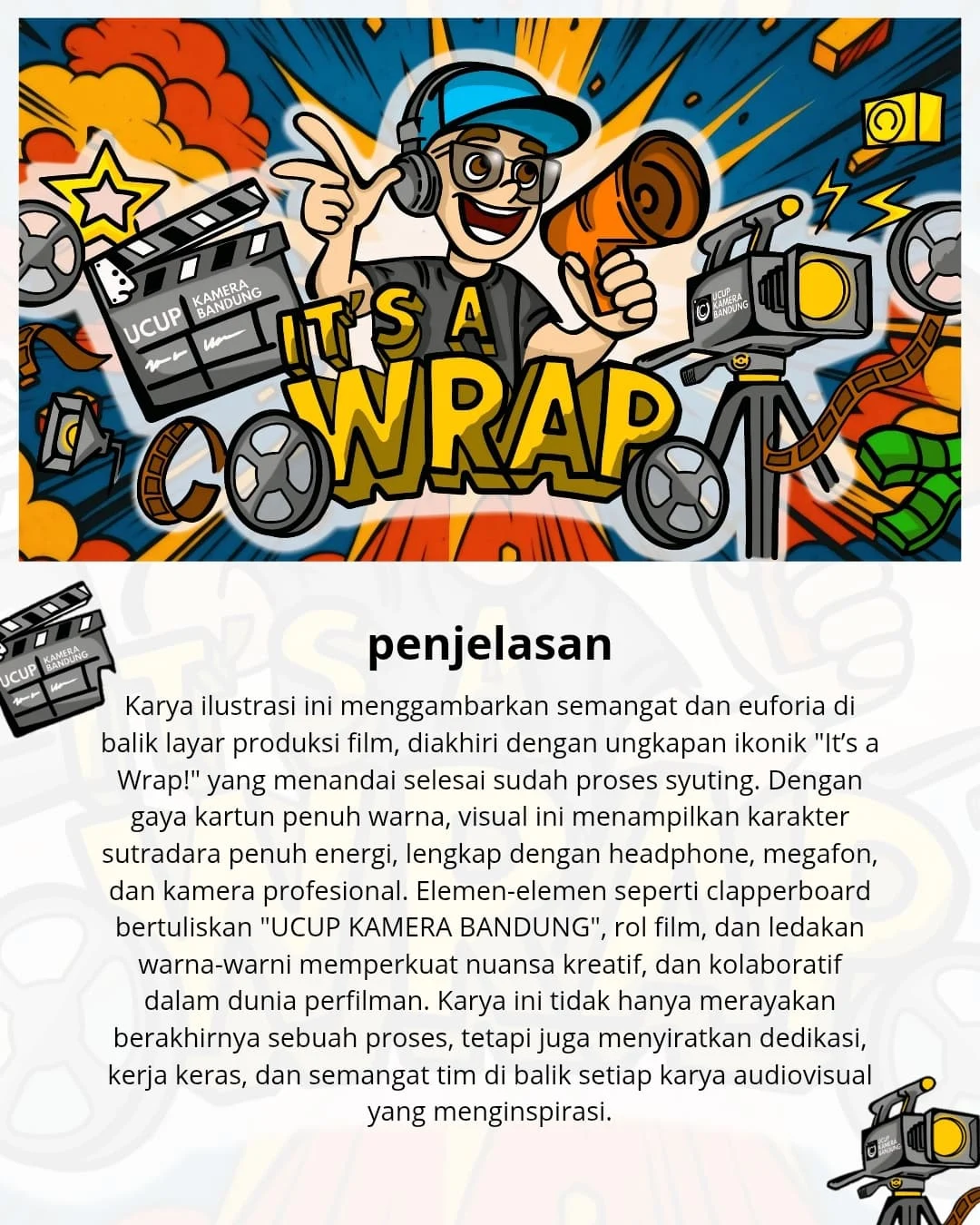 Bandung City Design 2