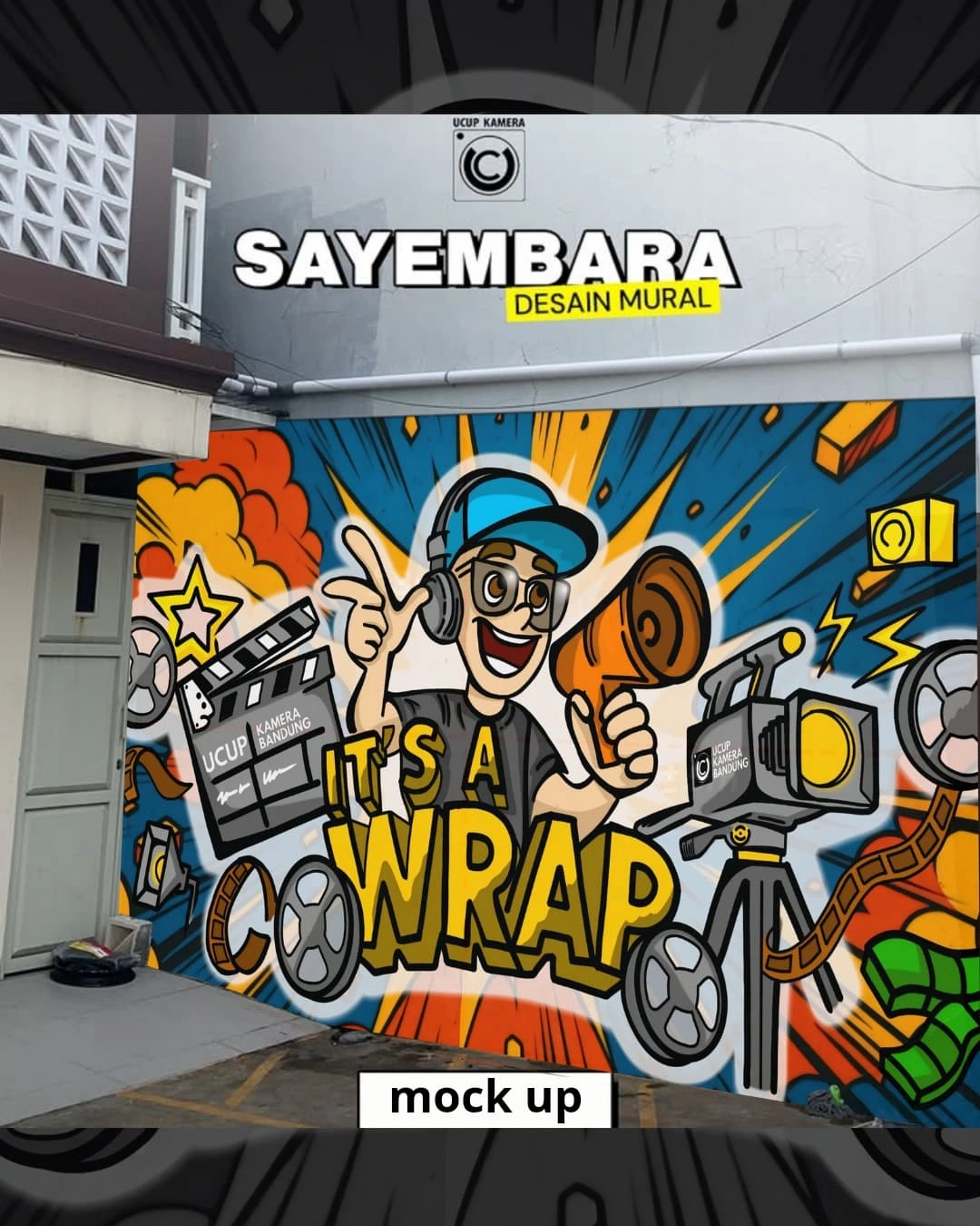 Bandung City Design 3