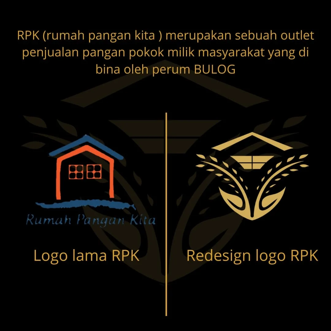 Rumah Makan Design 1