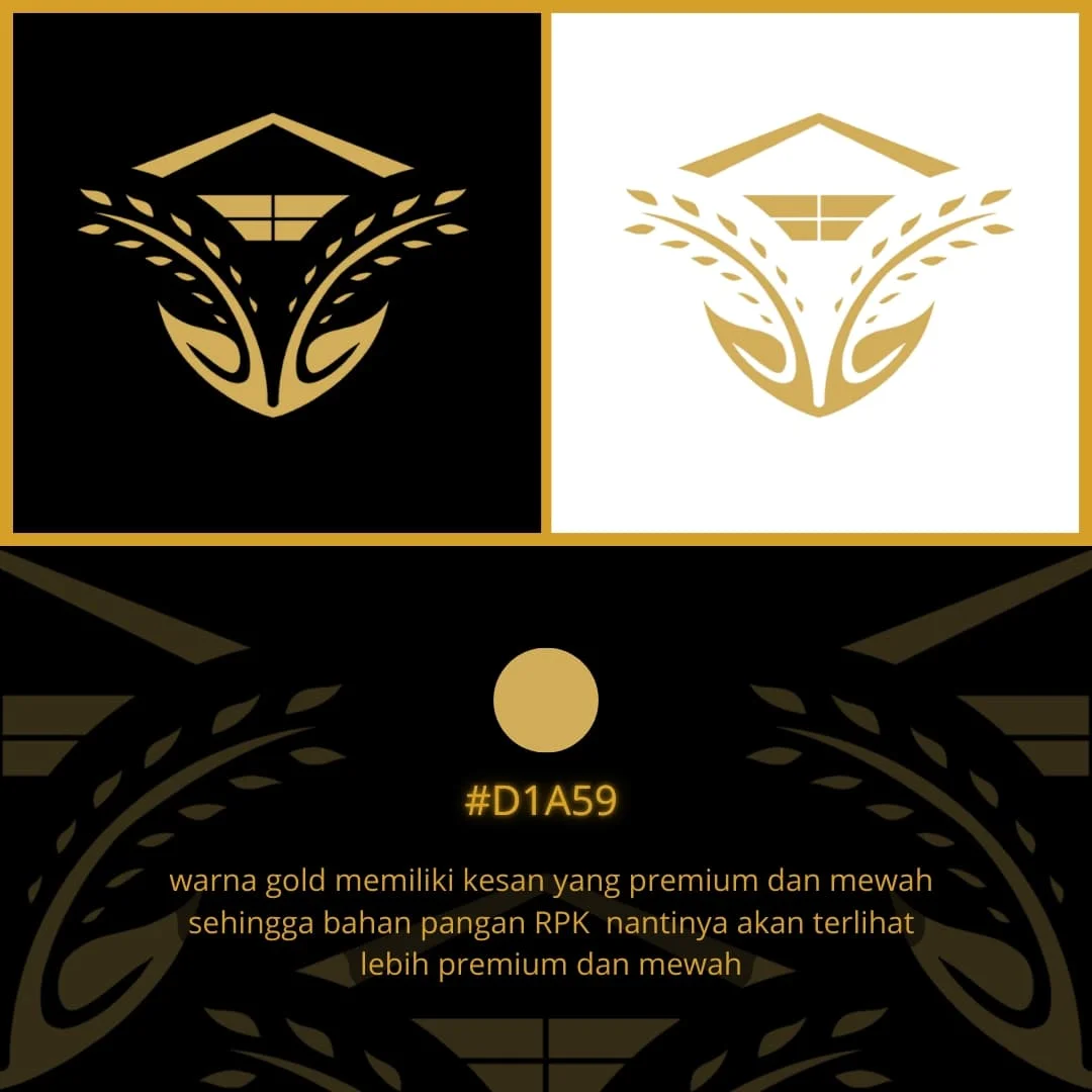 Rumah Makan Design 3