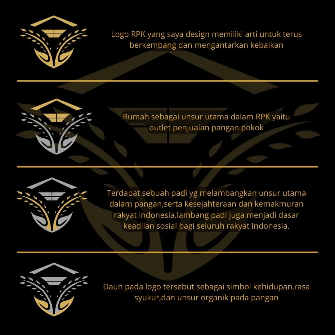 Rumah Makan Design 4