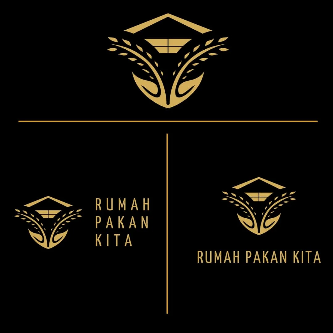 Rumah Makan Design 6