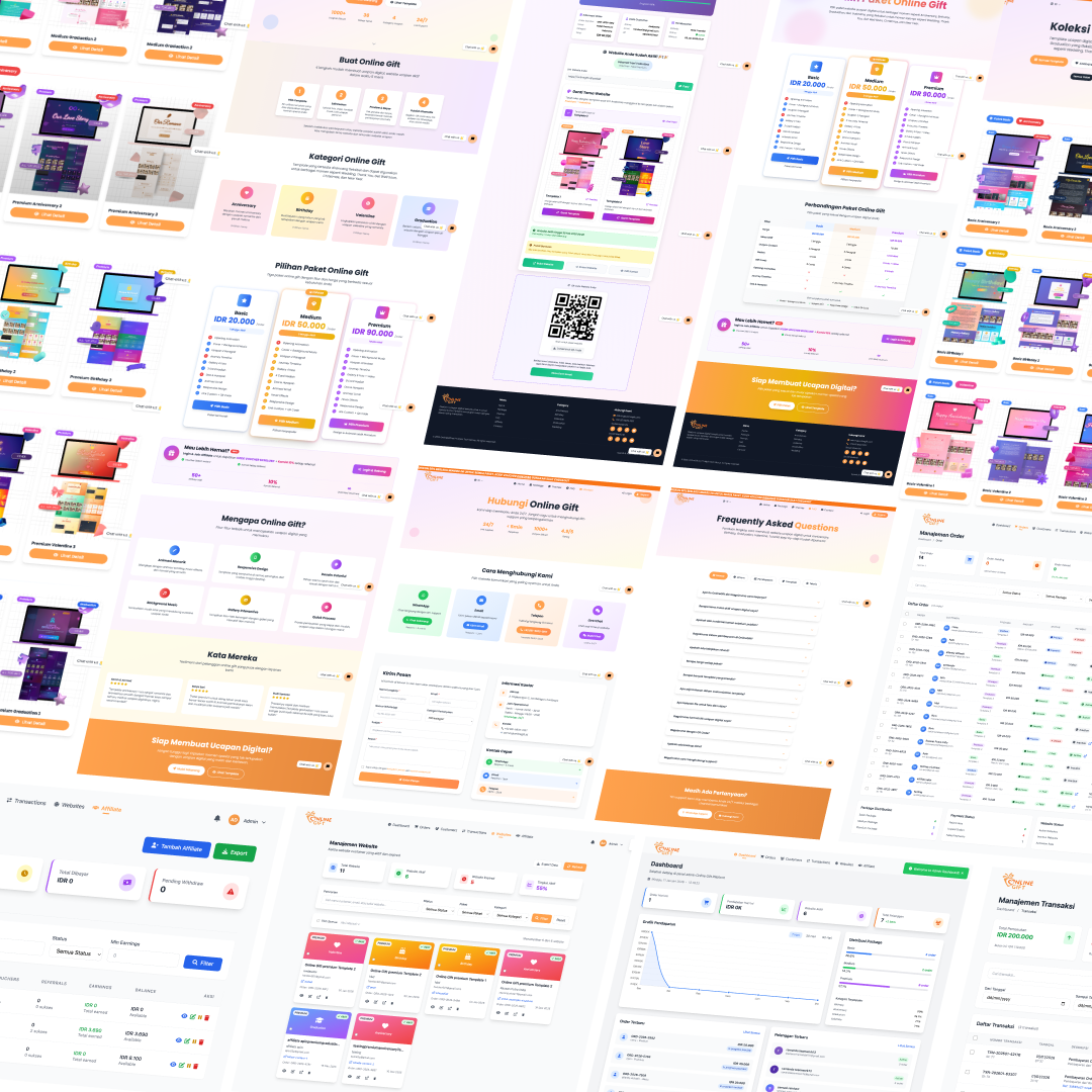 CPNS Tryout & Learning System