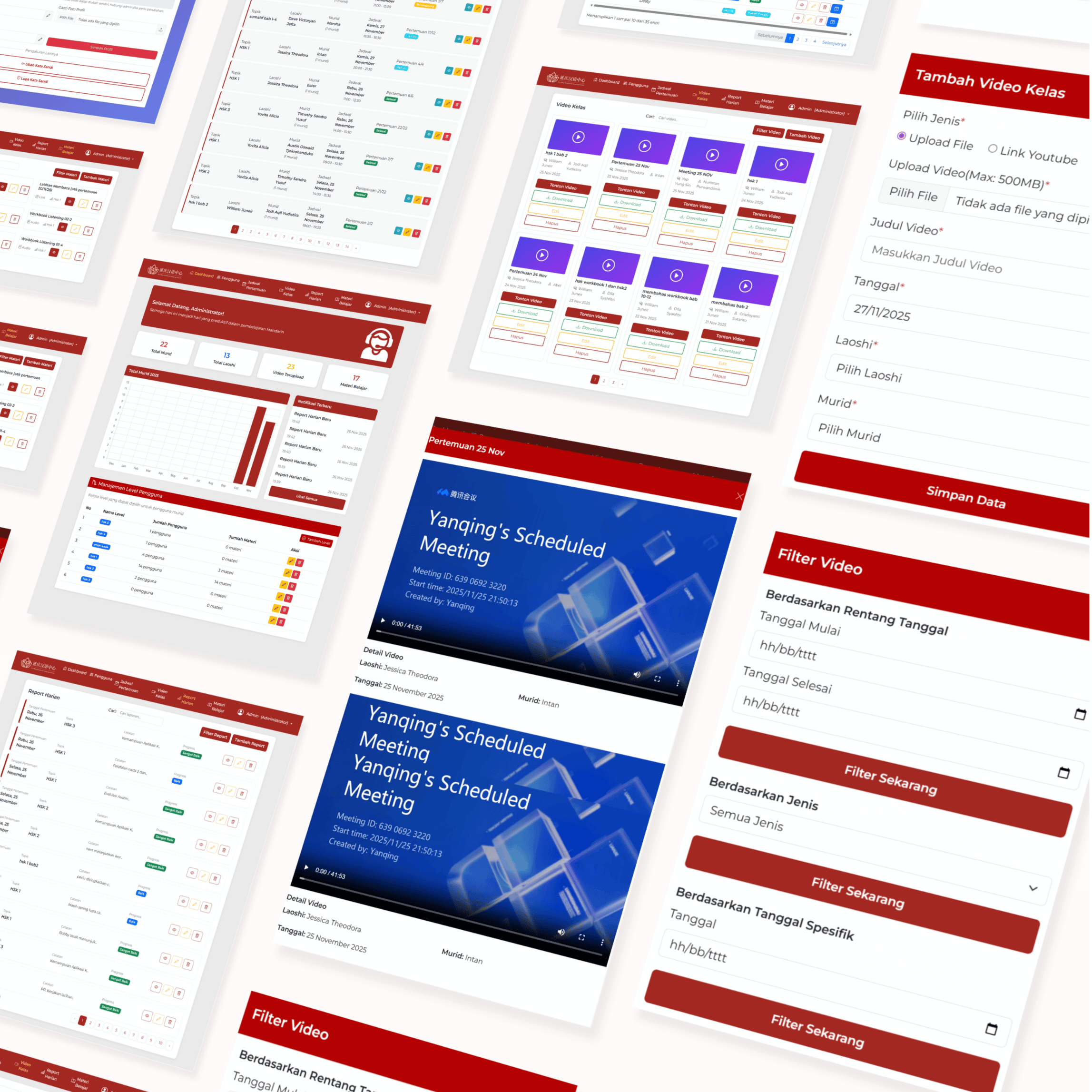 CPNS Tryout & Learning System